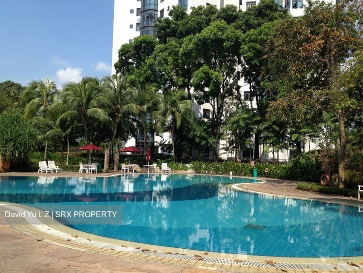 Parc Oasis (D22), Condominium #242301751